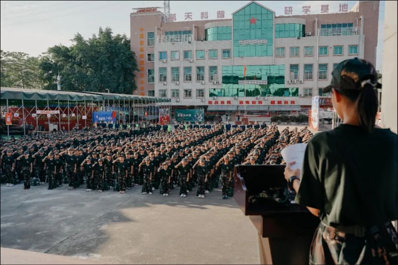 自律的孩子更自由：四个方法帮助孩子学会自我管理