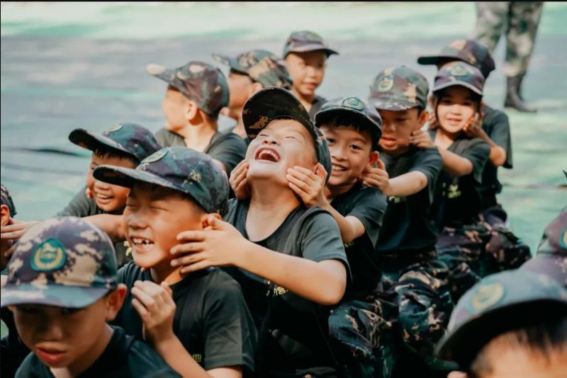 自律的孩子更自由：四个方法帮助孩子学会自我管理