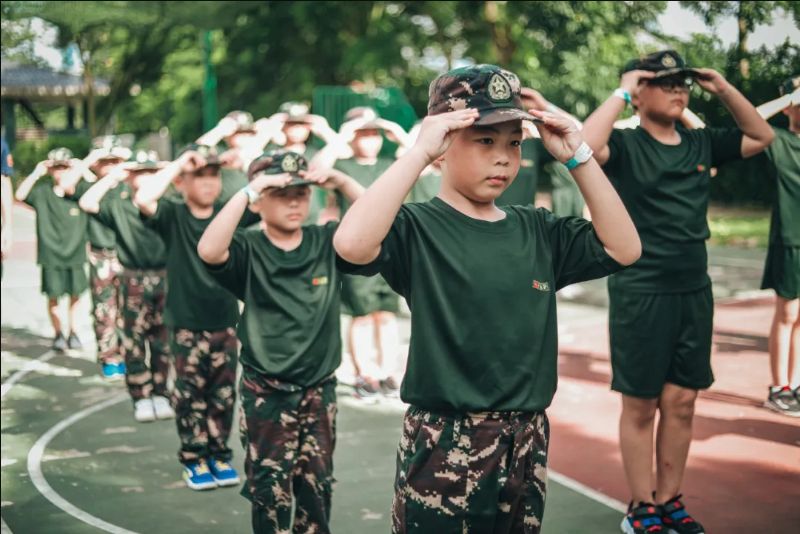 自律的孩子更自由：四个方法帮助孩子学会自我管理