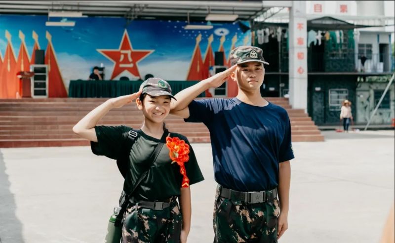 自律的孩子更自由：四个方法帮助孩子学会自我管理